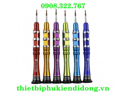 CÂY VÍT MỞ IPHONE SIÊU CỨNG SD999